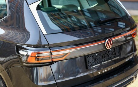 Volkswagen Tharu, 2025 год, 3 290 000 рублей, 6 фотография