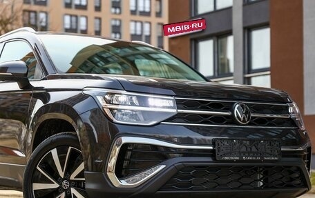 Volkswagen Tharu, 2025 год, 3 290 000 рублей, 8 фотография