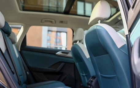 Volkswagen Tharu, 2025 год, 3 290 000 рублей, 16 фотография