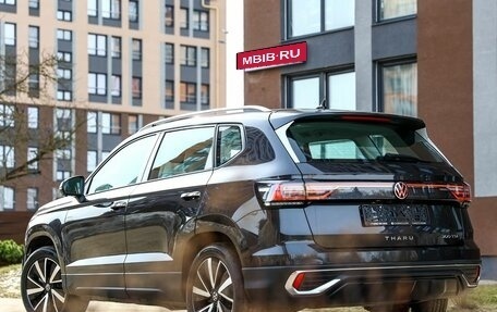 Volkswagen Tharu, 2025 год, 3 290 000 рублей, 2 фотография