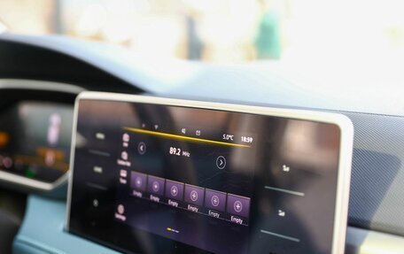 Volkswagen Tharu, 2025 год, 3 290 000 рублей, 19 фотография