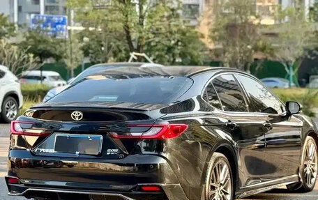 Toyota Camry, 2024 год, 5 103 453 рублей, 6 фотография