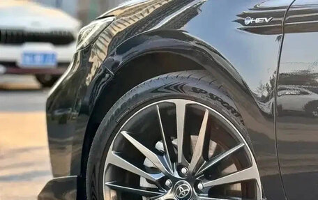 Toyota Camry, 2024 год, 5 103 453 рублей, 4 фотография