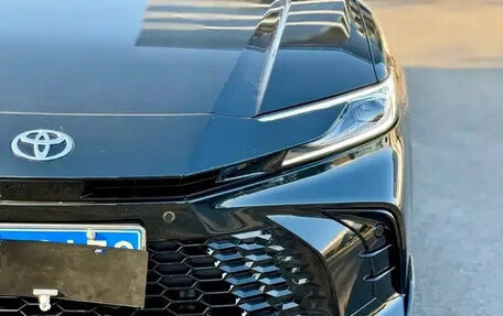 Toyota Camry, 2024 год, 5 103 453 рублей, 3 фотография