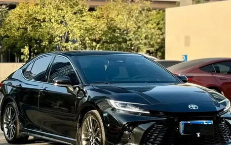 Toyota Camry, 2024 год, 5 103 453 рублей, 2 фотография