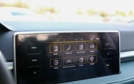 Volkswagen Tharu, 2025 год, 3 290 000 рублей, 21 фотография