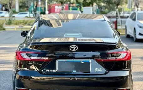 Toyota Camry, 2024 год, 5 103 453 рублей, 5 фотография