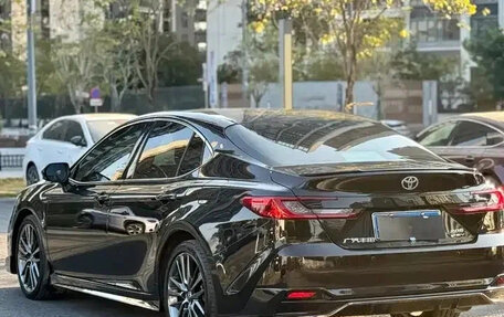 Toyota Camry, 2024 год, 5 103 453 рублей, 7 фотография