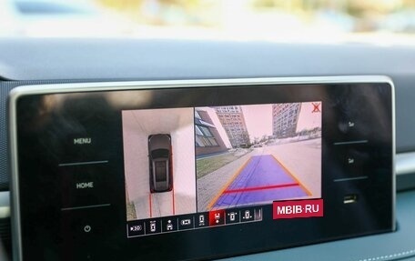 Volkswagen Tharu, 2025 год, 3 290 000 рублей, 22 фотография