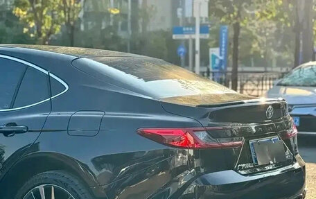 Toyota Camry, 2024 год, 5 103 453 рублей, 8 фотография