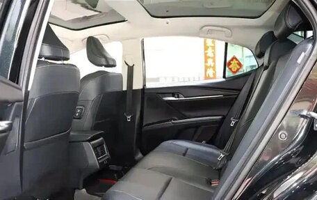 Toyota Camry, 2024 год, 5 103 453 рублей, 13 фотография