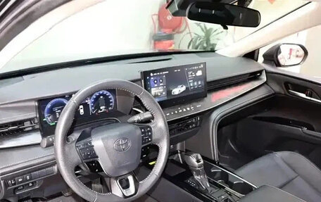 Toyota Camry, 2024 год, 5 103 453 рублей, 10 фотография