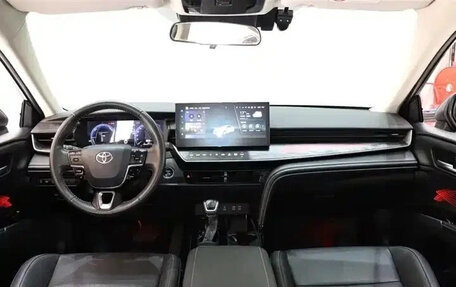 Toyota Camry, 2024 год, 5 103 453 рублей, 14 фотография