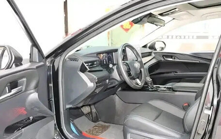 Toyota Camry, 2024 год, 5 103 453 рублей, 12 фотография