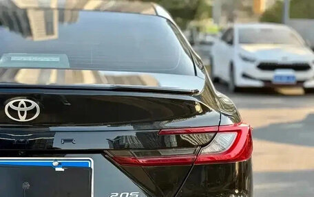 Toyota Camry, 2024 год, 5 103 453 рублей, 9 фотография