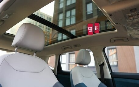 Volkswagen Tharu, 2025 год, 3 290 000 рублей, 17 фотография