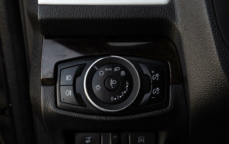 Ford Explorer VI, 2015 год, 2 050 000 рублей, 18 фотография