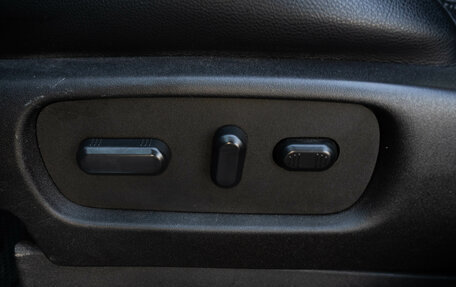 Ford Explorer VI, 2015 год, 2 050 000 рублей, 16 фотография