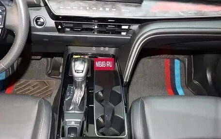 Toyota Camry, 2024 год, 5 103 453 рублей, 15 фотография