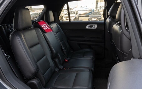 Ford Explorer VI, 2015 год, 2 050 000 рублей, 7 фотография