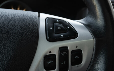 Ford Explorer VI, 2015 год, 2 050 000 рублей, 23 фотография