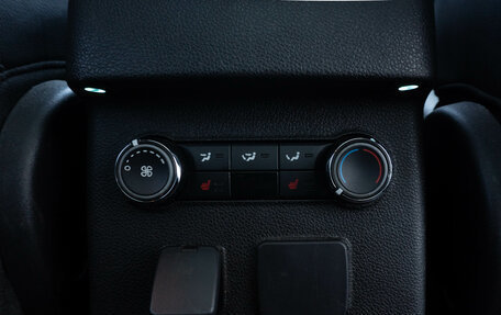 Ford Explorer VI, 2015 год, 2 050 000 рублей, 27 фотография