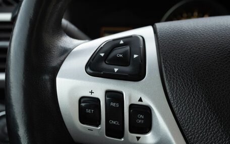 Ford Explorer VI, 2015 год, 2 050 000 рублей, 22 фотография