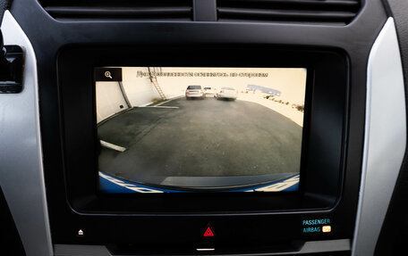 Ford Explorer VI, 2015 год, 2 050 000 рублей, 25 фотография