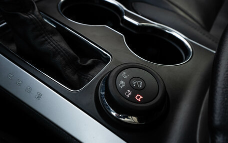 Ford Explorer VI, 2015 год, 2 050 000 рублей, 26 фотография