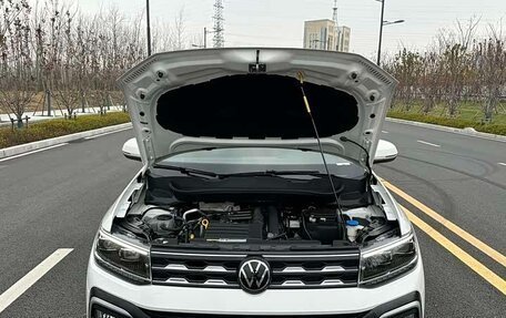 Volkswagen T-Cross I, 2022 год, 1 501 001 рублей, 7 фотография