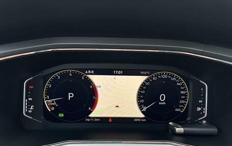 Volkswagen T-Cross I, 2022 год, 1 501 001 рублей, 11 фотография