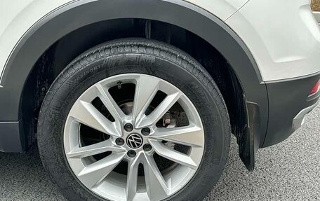 Volkswagen T-Cross I, 2022 год, 1 501 001 рублей, 17 фотография