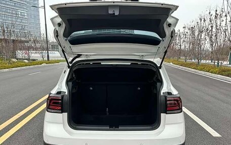 Volkswagen T-Cross I, 2022 год, 1 501 001 рублей, 8 фотография