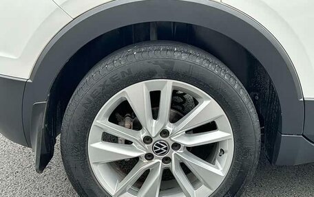 Volkswagen T-Cross I, 2022 год, 1 501 001 рублей, 18 фотография