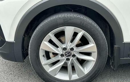 Volkswagen T-Cross I, 2022 год, 1 501 001 рублей, 19 фотография