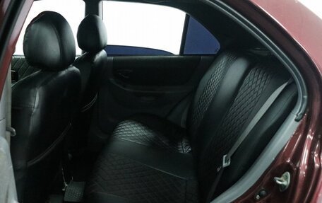 Hyundai Accent II, 2008 год, 349 000 рублей, 7 фотография