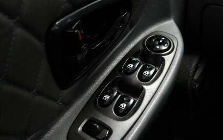 Hyundai Accent II, 2008 год, 349 000 рублей, 11 фотография