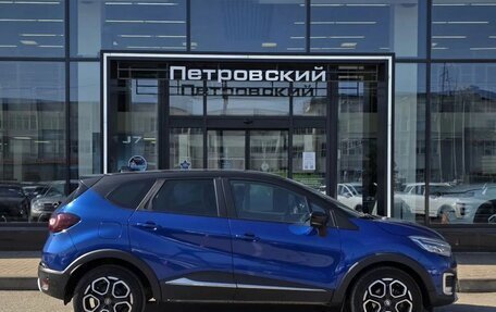 Renault Kaptur I рестайлинг, 2020 год, 1 530 000 рублей, 4 фотография
