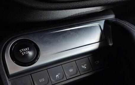 Renault Kaptur I рестайлинг, 2020 год, 1 530 000 рублей, 16 фотография