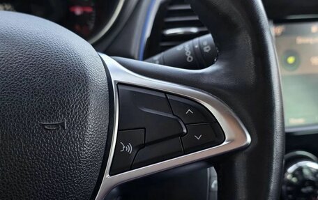 Renault Kaptur I рестайлинг, 2020 год, 1 530 000 рублей, 11 фотография