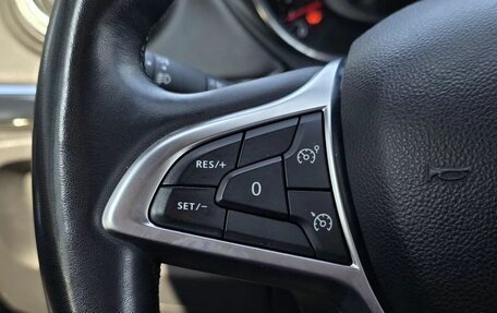 Renault Kaptur I рестайлинг, 2020 год, 1 530 000 рублей, 10 фотография