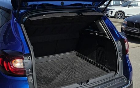 Renault Kaptur I рестайлинг, 2020 год, 1 530 000 рублей, 7 фотография