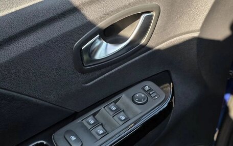 Renault Kaptur I рестайлинг, 2020 год, 1 530 000 рублей, 14 фотография