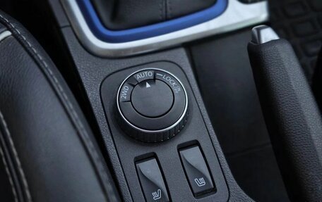 Renault Kaptur I рестайлинг, 2020 год, 1 530 000 рублей, 17 фотография