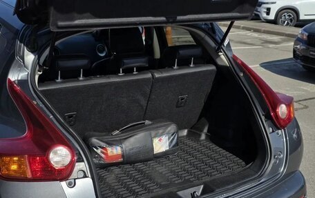 Nissan Juke II, 2012 год, 1 100 000 рублей, 6 фотография