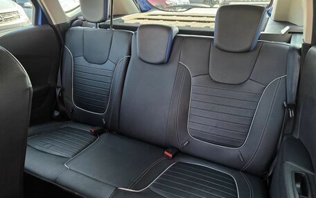 Renault Kaptur I рестайлинг, 2020 год, 1 530 000 рублей, 20 фотография