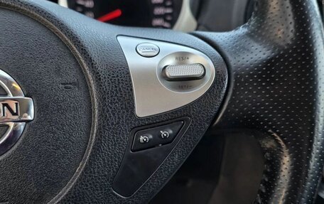 Nissan Juke II, 2012 год, 1 100 000 рублей, 11 фотография