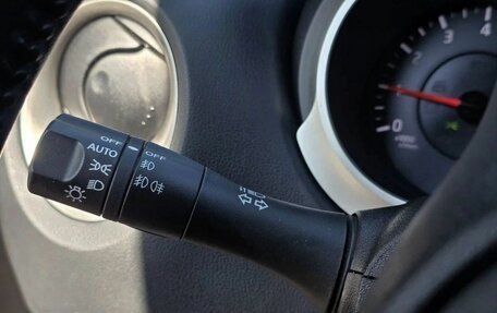 Nissan Juke II, 2012 год, 1 100 000 рублей, 12 фотография