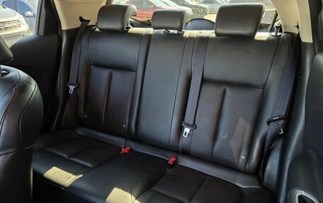 Nissan Juke II, 2012 год, 1 100 000 рублей, 20 фотография