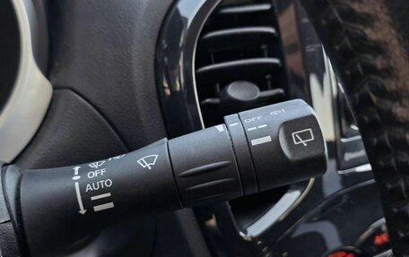 Nissan Juke II, 2012 год, 1 100 000 рублей, 13 фотография